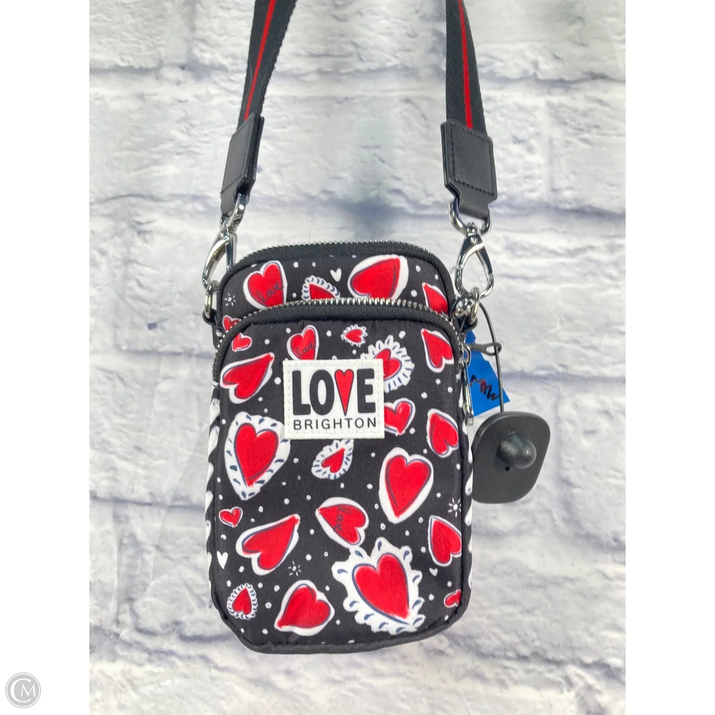 Crossbody By Brighton, Size: Small