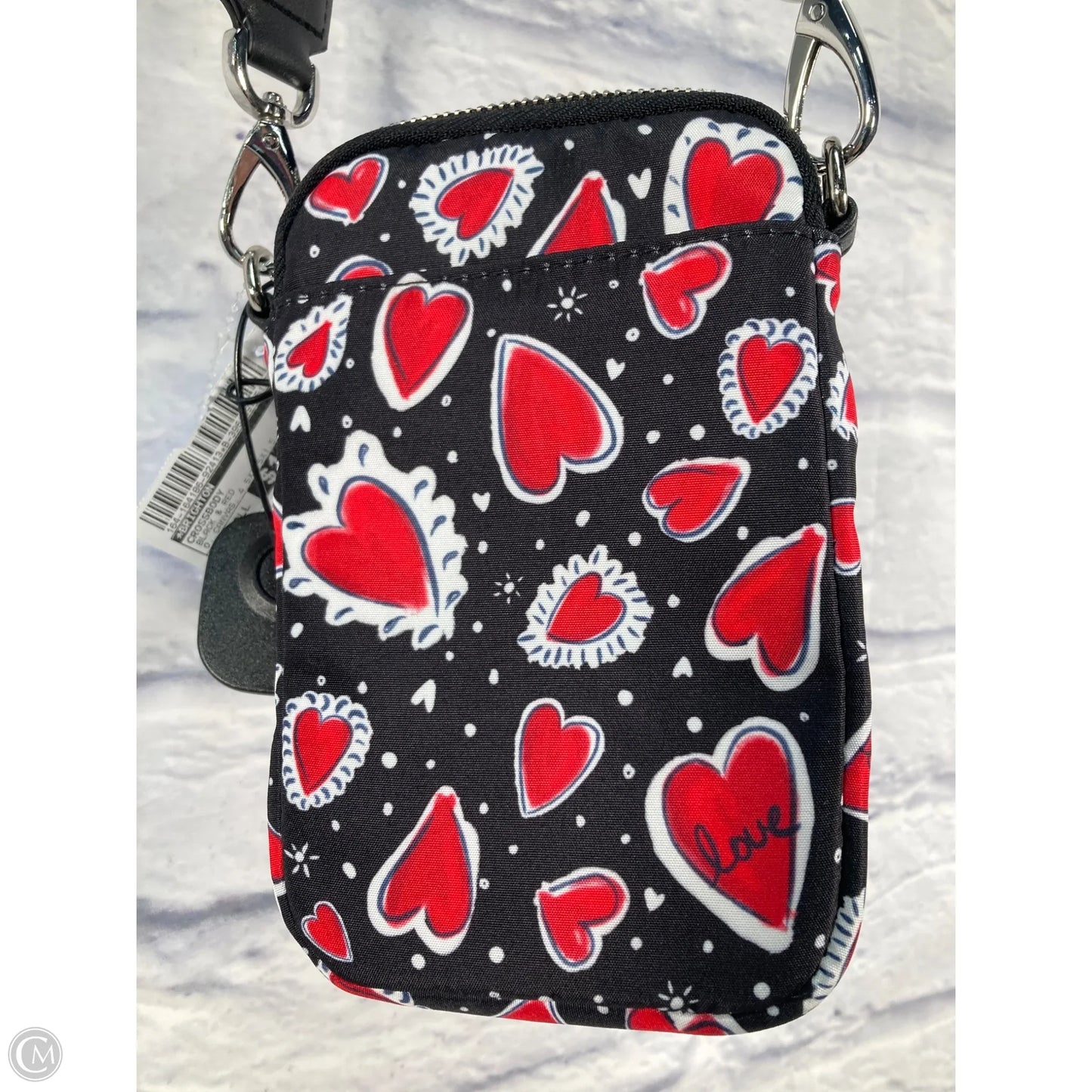 Crossbody By Brighton, Size: Small