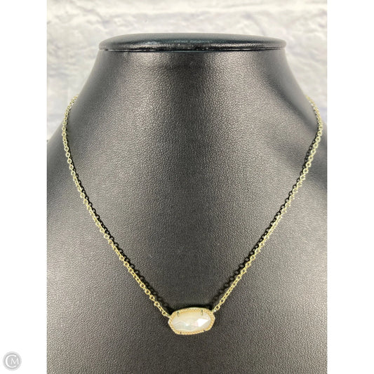 Necklace Chain By Kendra Scott