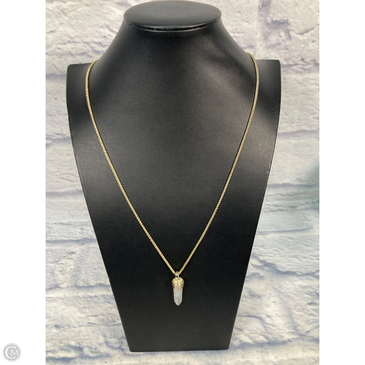 Necklace Pendant By Kendra Scott