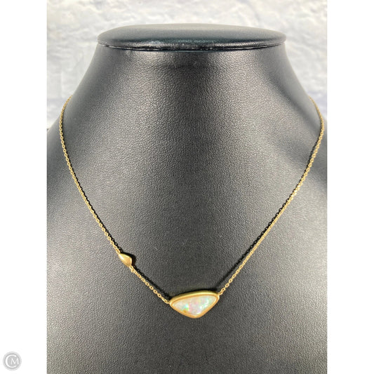 Necklace Pendant By Kendra Scott