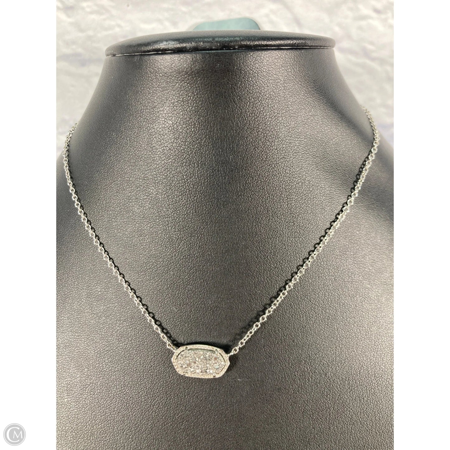 Necklace Chain By Kendra Scott