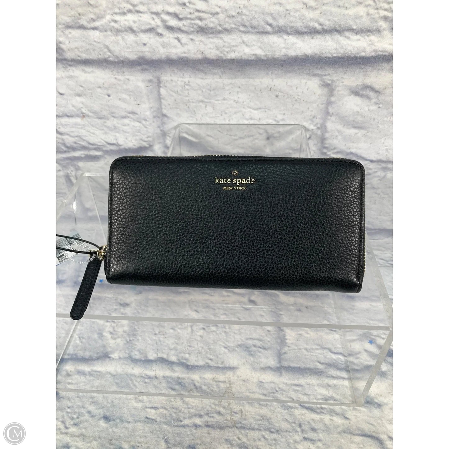 Wallet Designer By Kate Spade, Size: Large