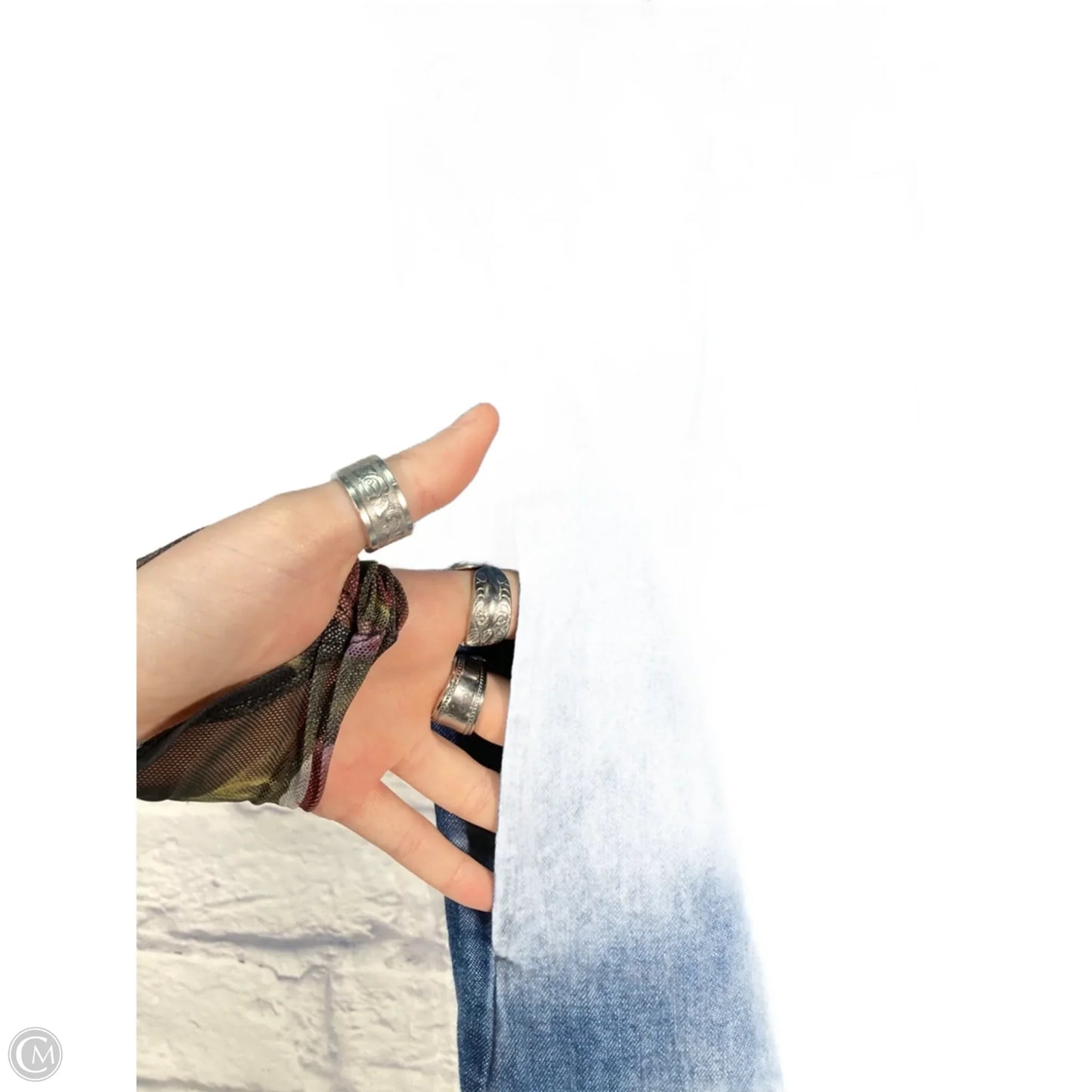 Dress Casual Short By Free People In Blue, Size: Xs