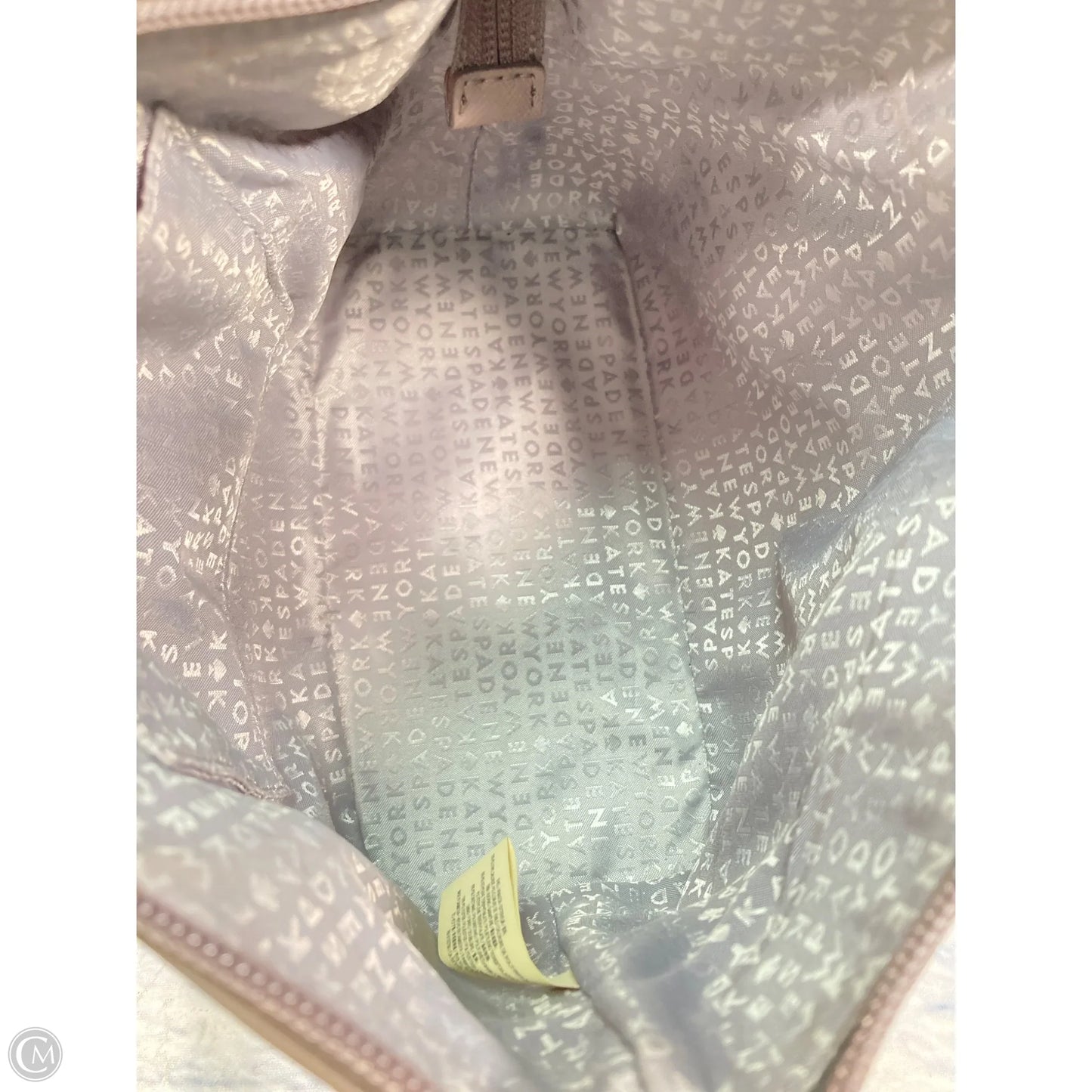 Crossbody Designer By Kate Spade, Size: Medium