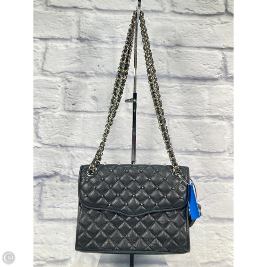 Crossbody Designer By Rebecca Minkoff, Size: Medium