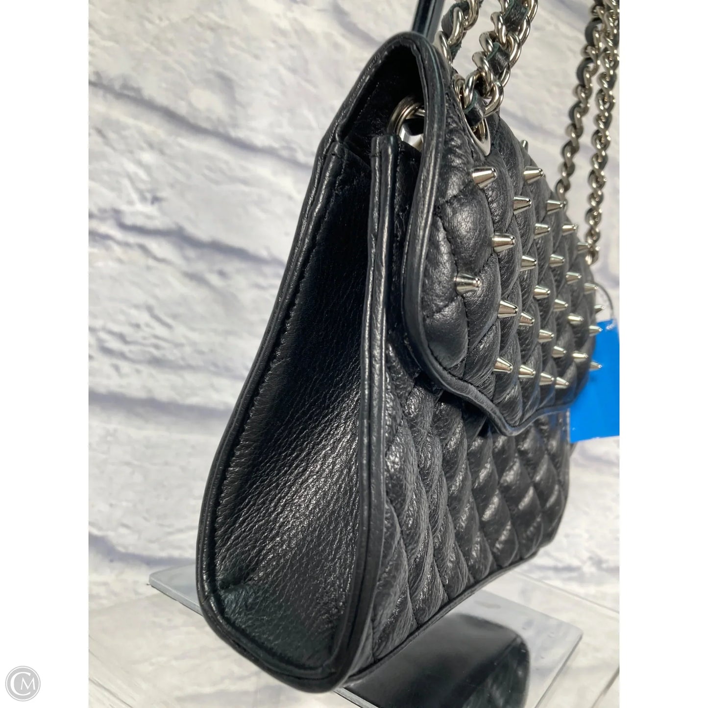 Crossbody Designer By Rebecca Minkoff, Size: Medium