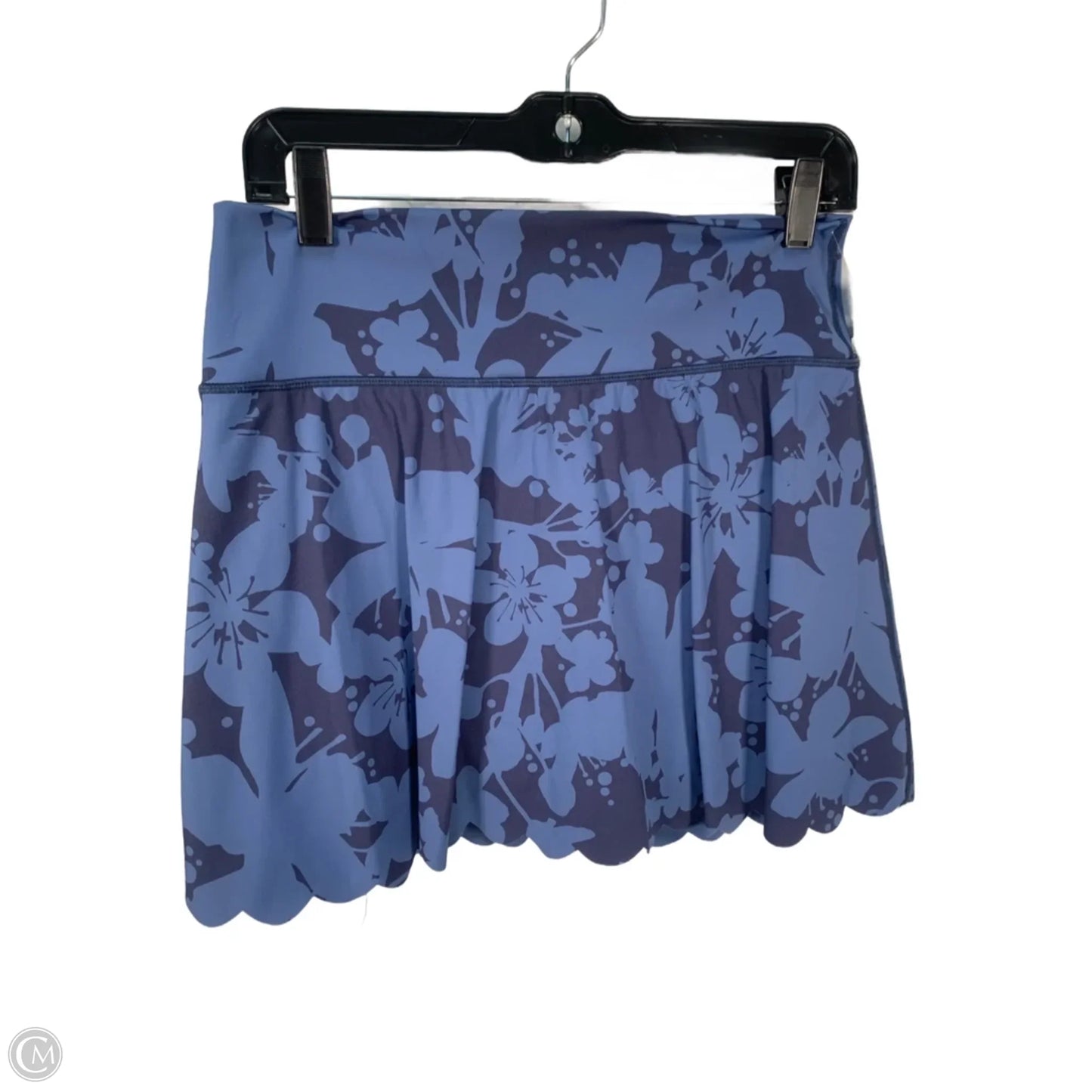 Athletic Skort By Offline By Aerie In Blue, Size: L