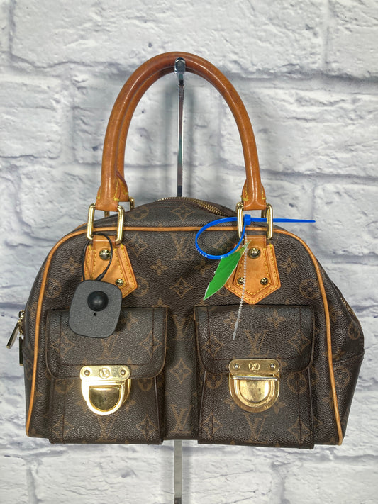 Handbag Luxury Designer By Louis Vuitton  Size: Medium