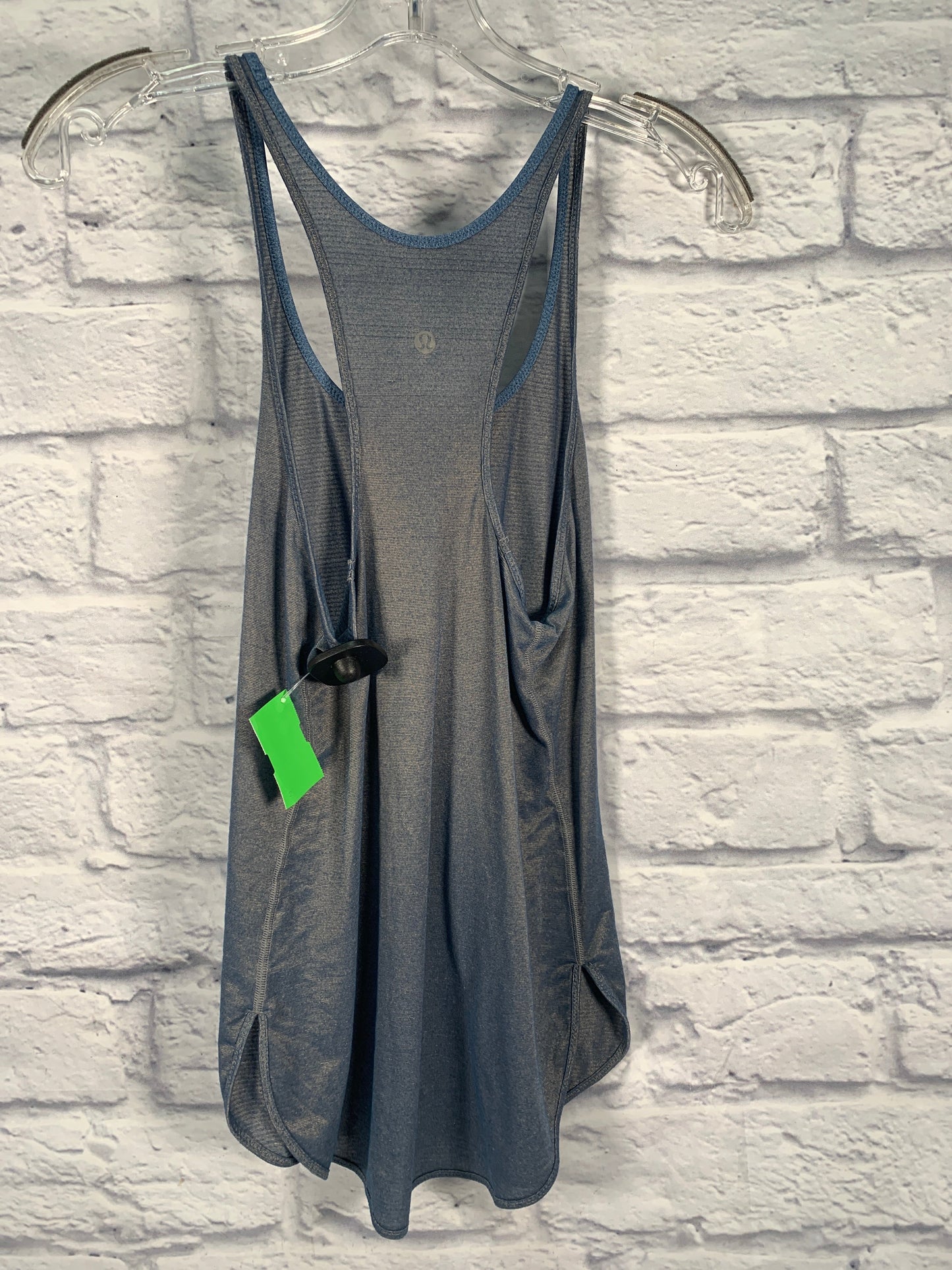 Athletic Tank Top By Lululemon  Size: S