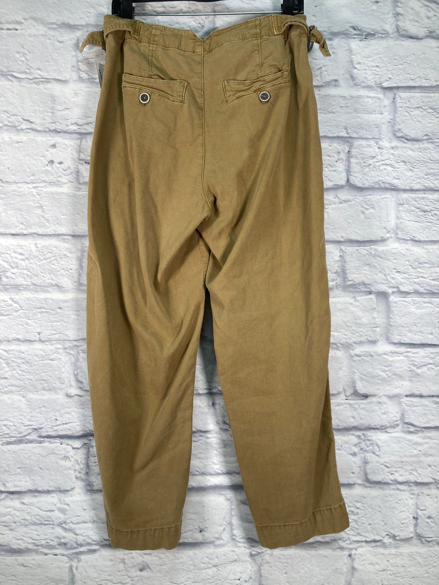 Pants Other By Anthropologie In Tan, Size: 4