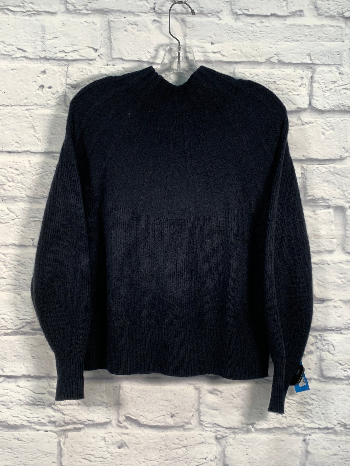 Sweater By Anthropologie In Black, Size: S