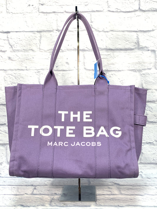 Tote Luxury Designer By Marc Jacobs, Size: Medium