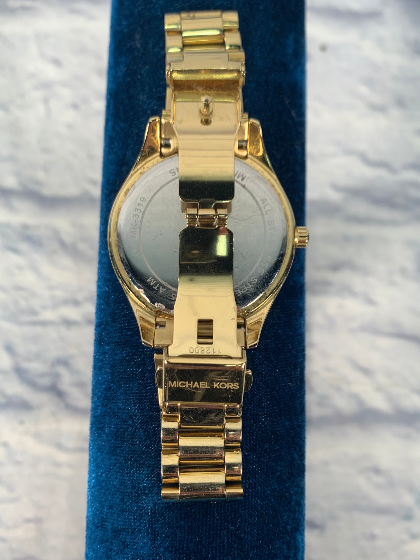 Watch Designer By Michael Kors