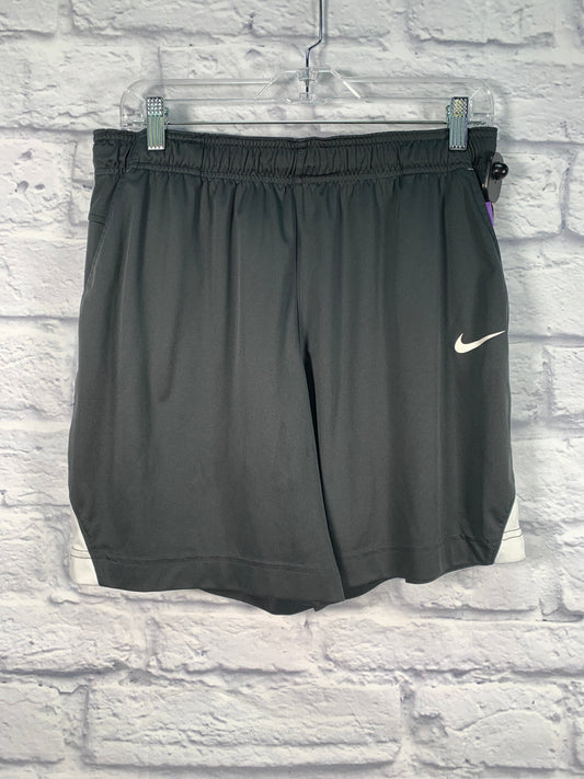 Athletic Shorts By Nike Apparel  Size: M