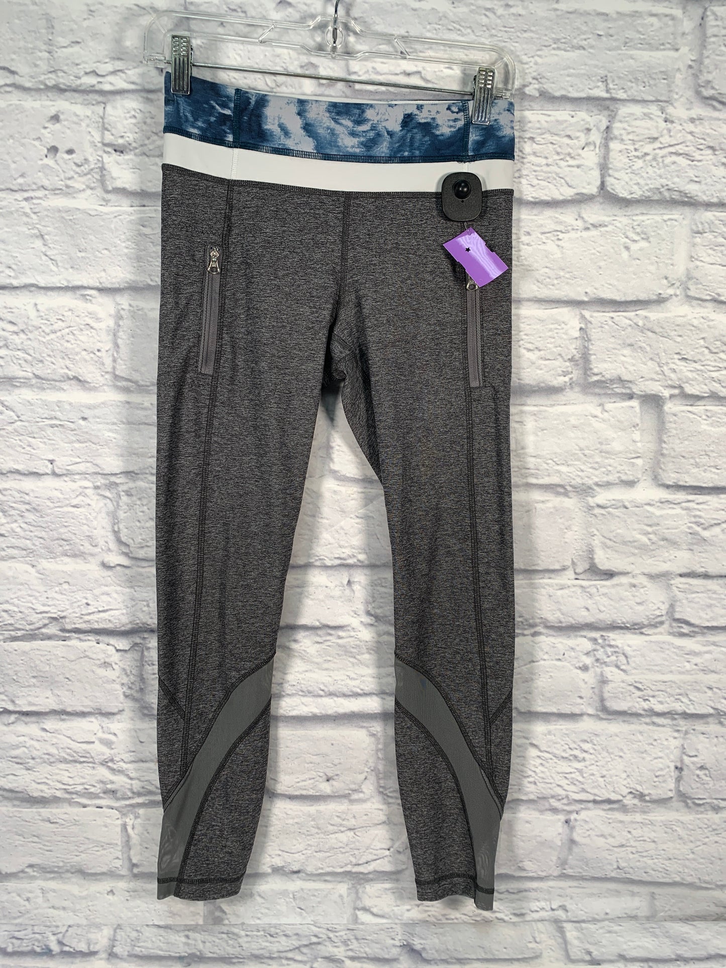 Athletic Capris By Lululemon  Size: S