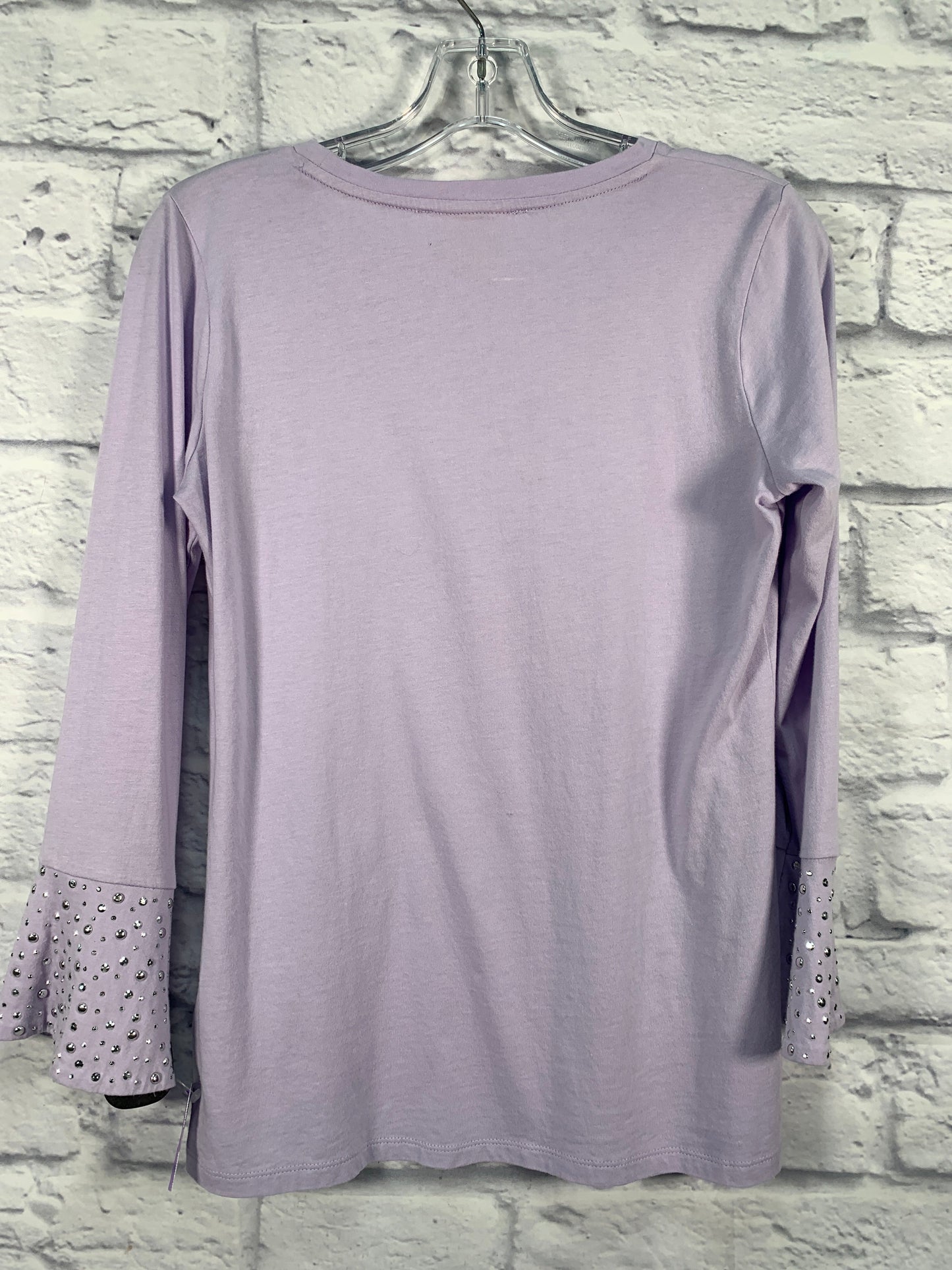 Top 3/4 Sleeve By Michael By Michael Kors  Size: M