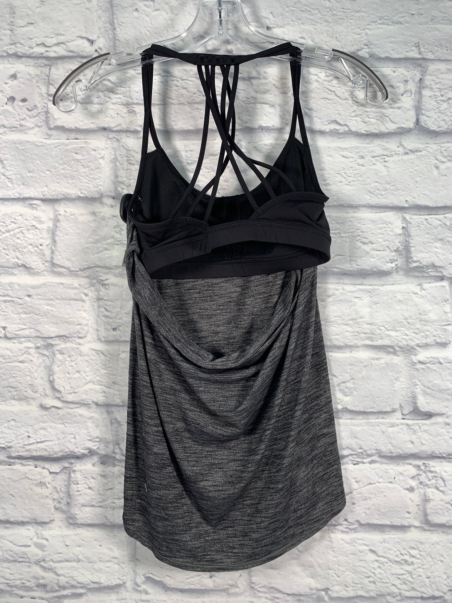 Athletic Tank Top By Lululemon  Size: S