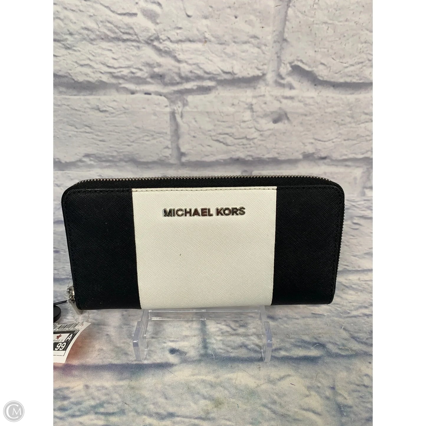 Wallet Designer By Michael Kors, Size: Large