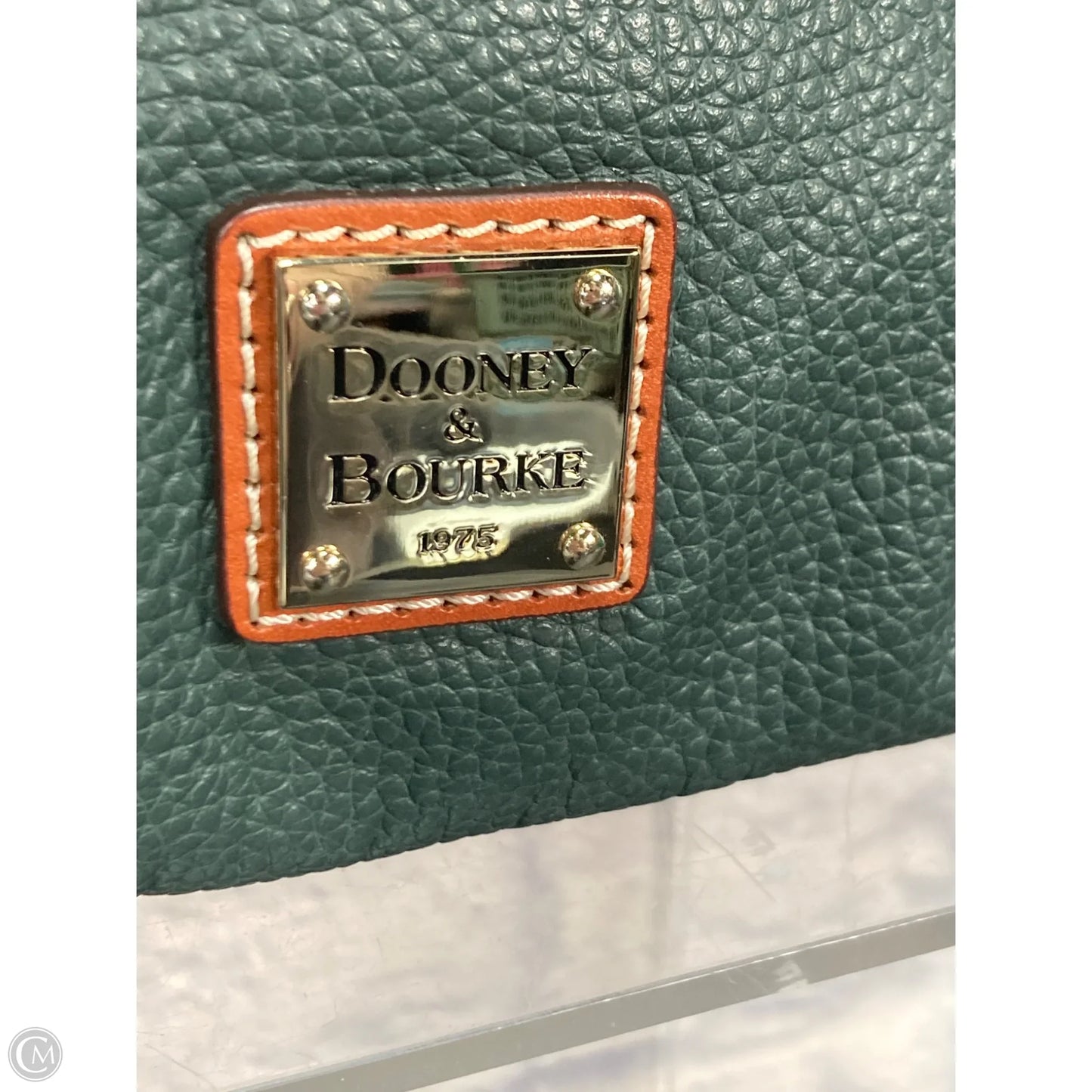Handbag Designer By Dooney And Bourke, Size: Medium