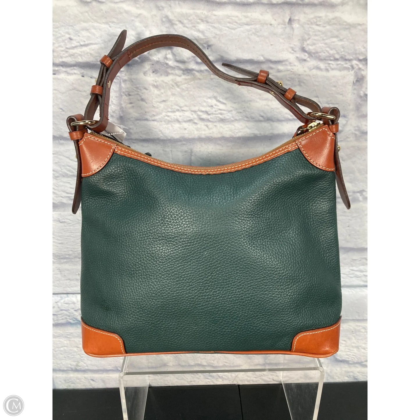 Handbag Designer By Dooney And Bourke, Size: Medium