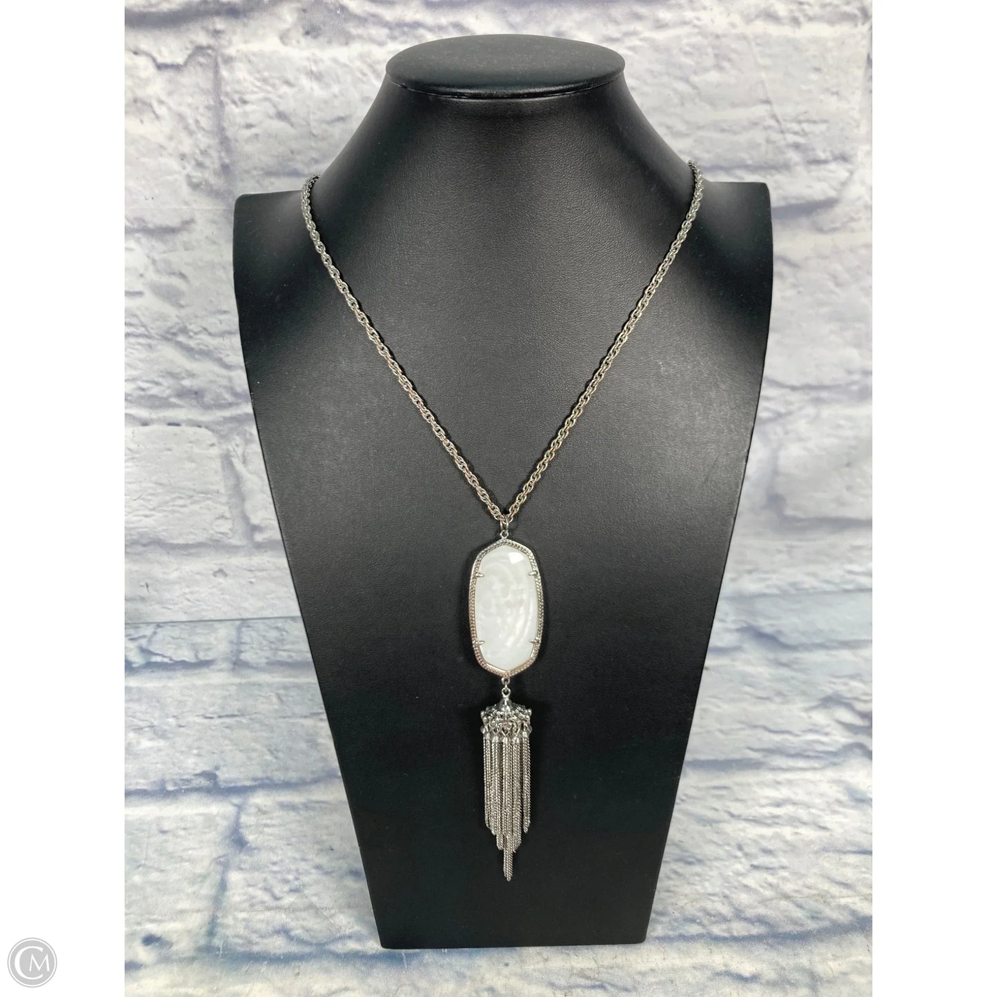 Necklace Pendant By Kendra Scott