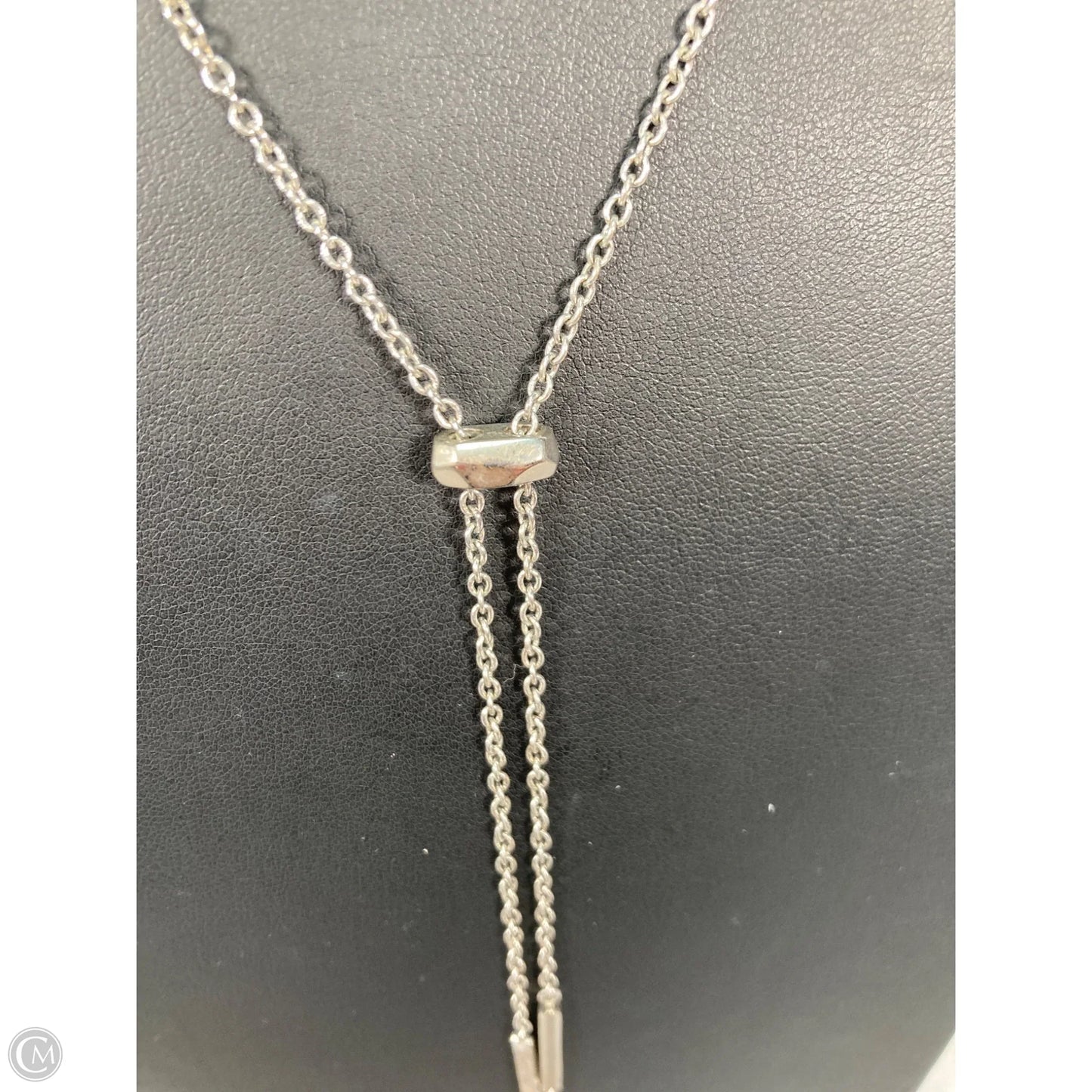 Necklace Lariat & Y-drop By Kendra Scott