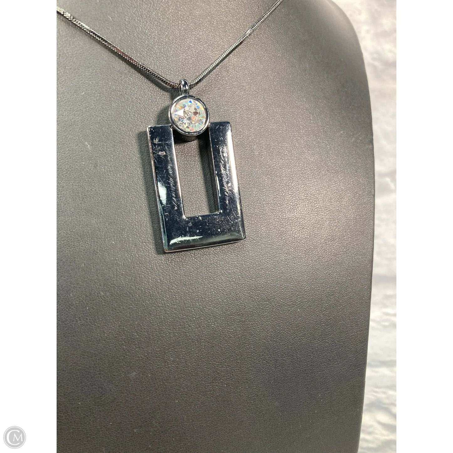 Necklace Pendant By White House Black Market