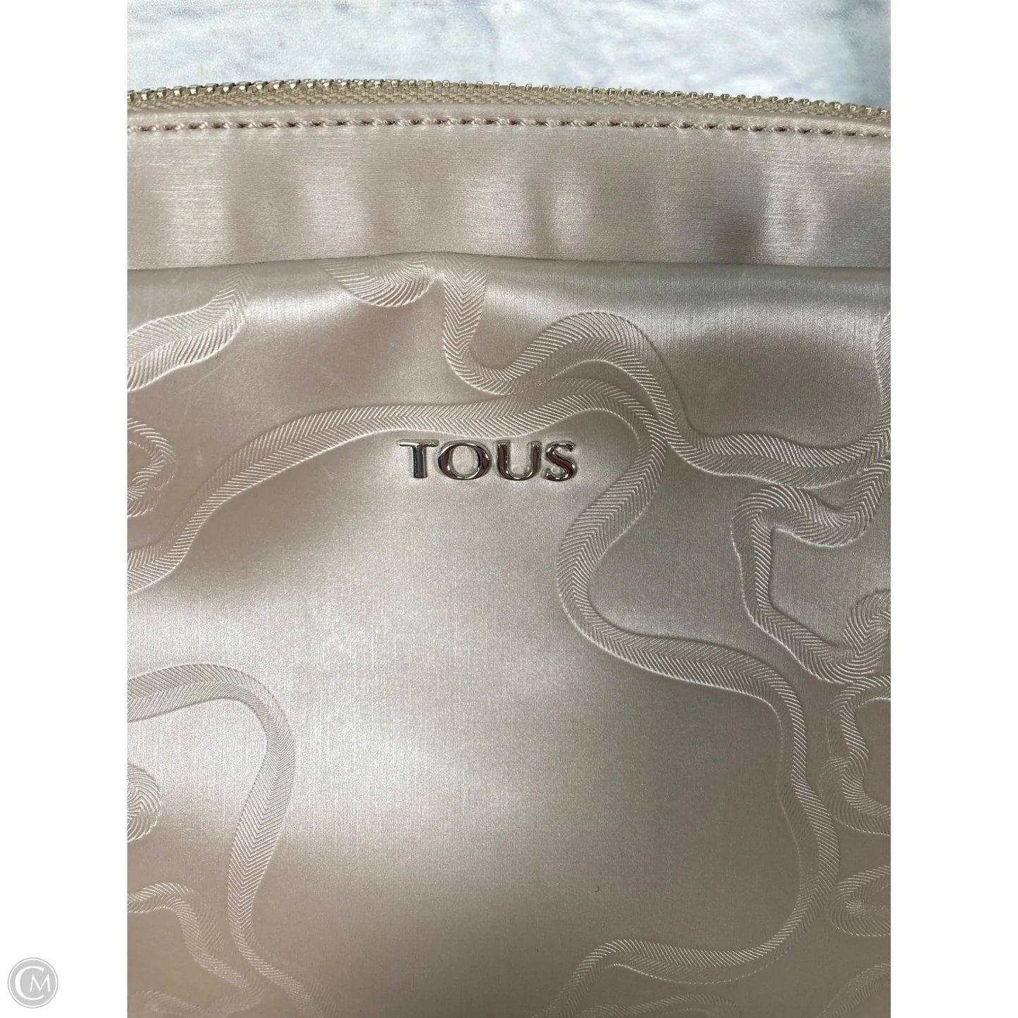 Crossbody By Clothes Mentor, Size: Medium
