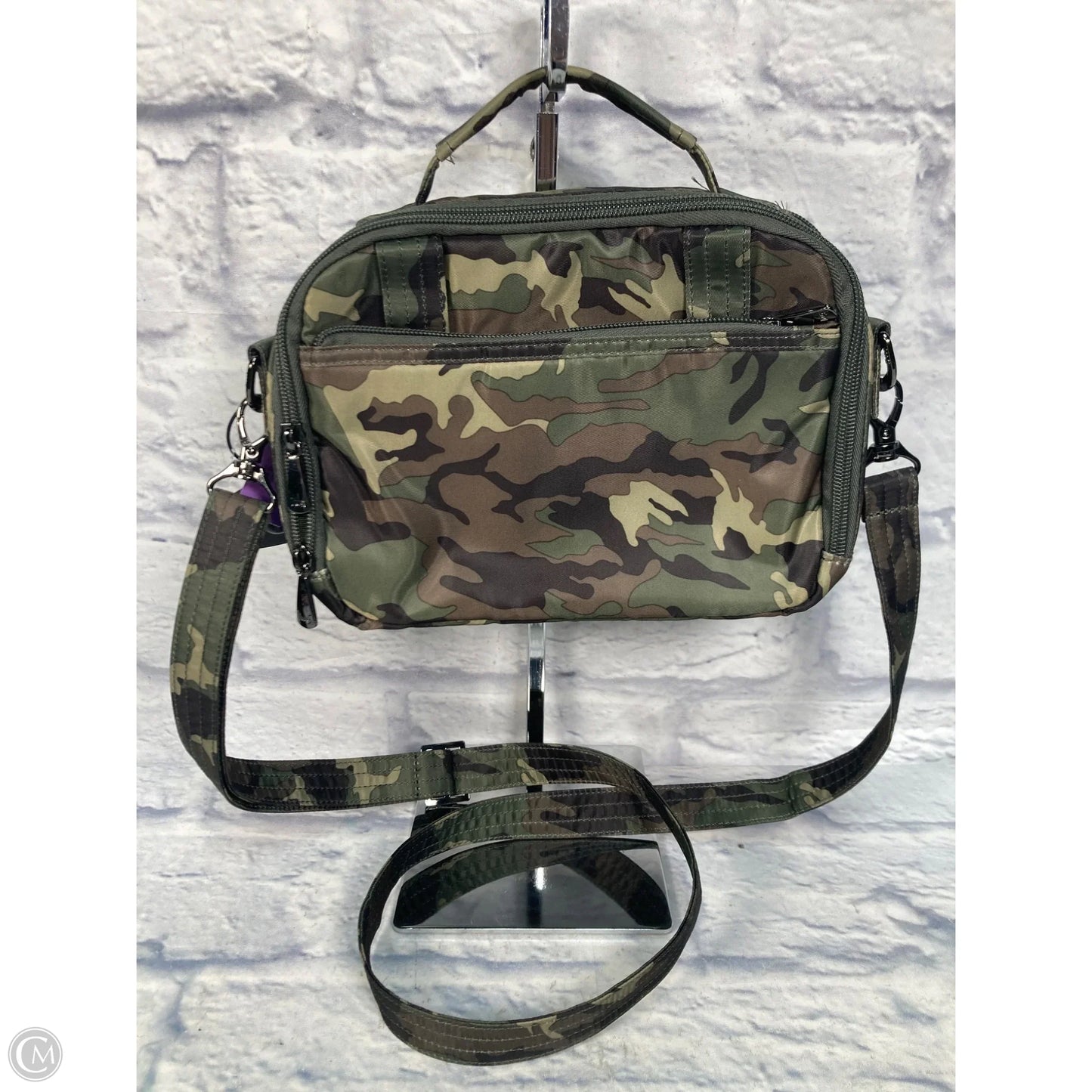 Crossbody By Lug, Size: Small