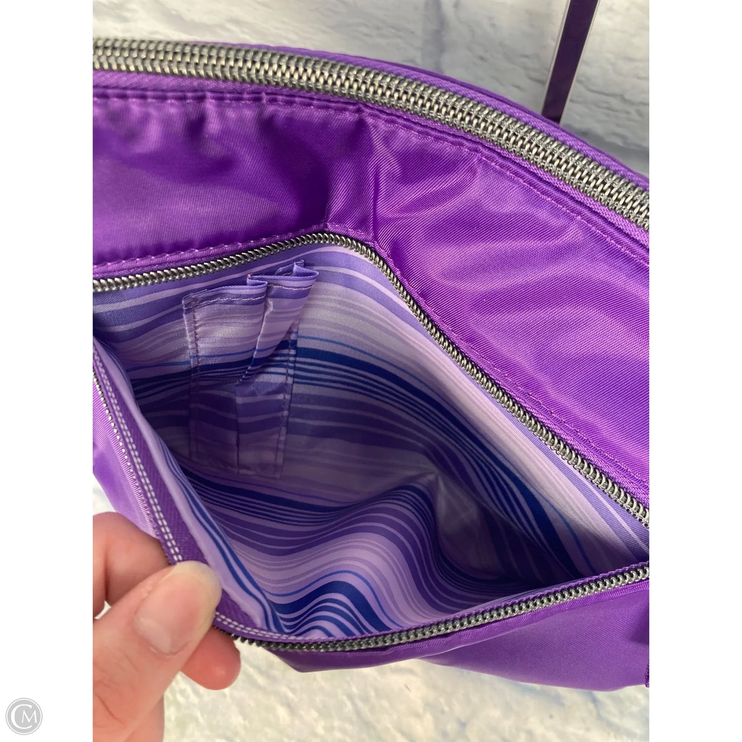 Crossbody By Lug, Size: Medium