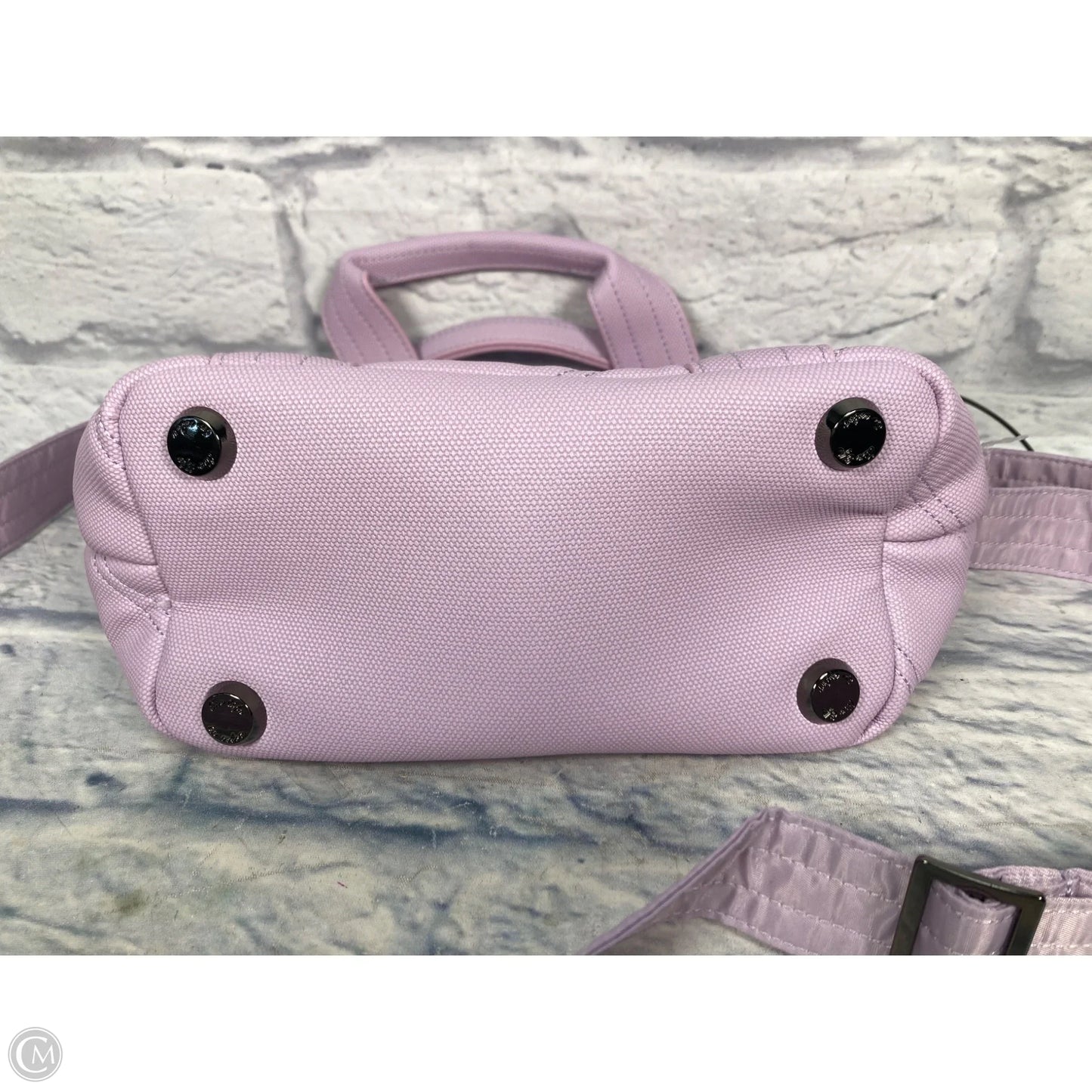 Handbag By Lug, Size: Medium