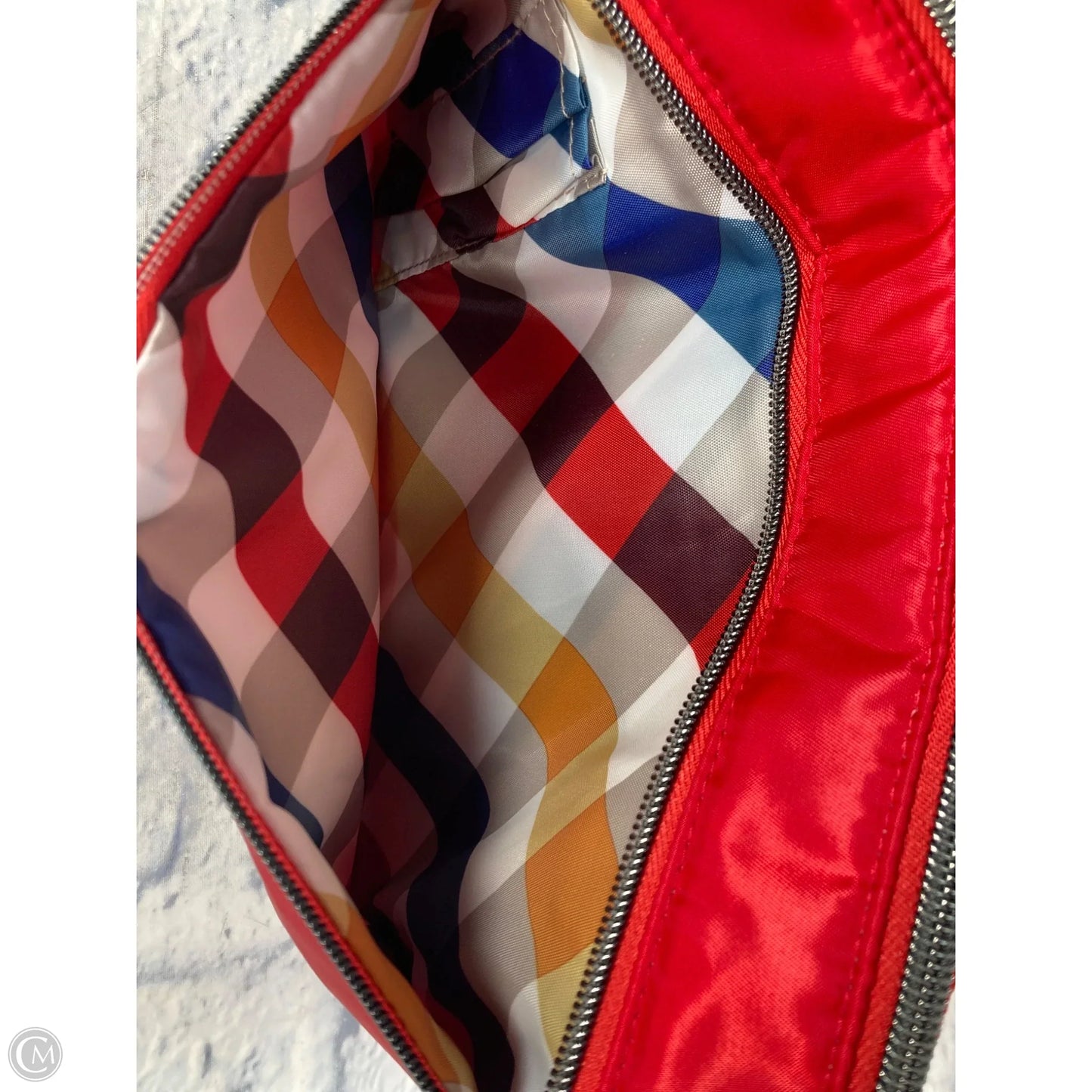 Crossbody By Lug, Size: Medium
