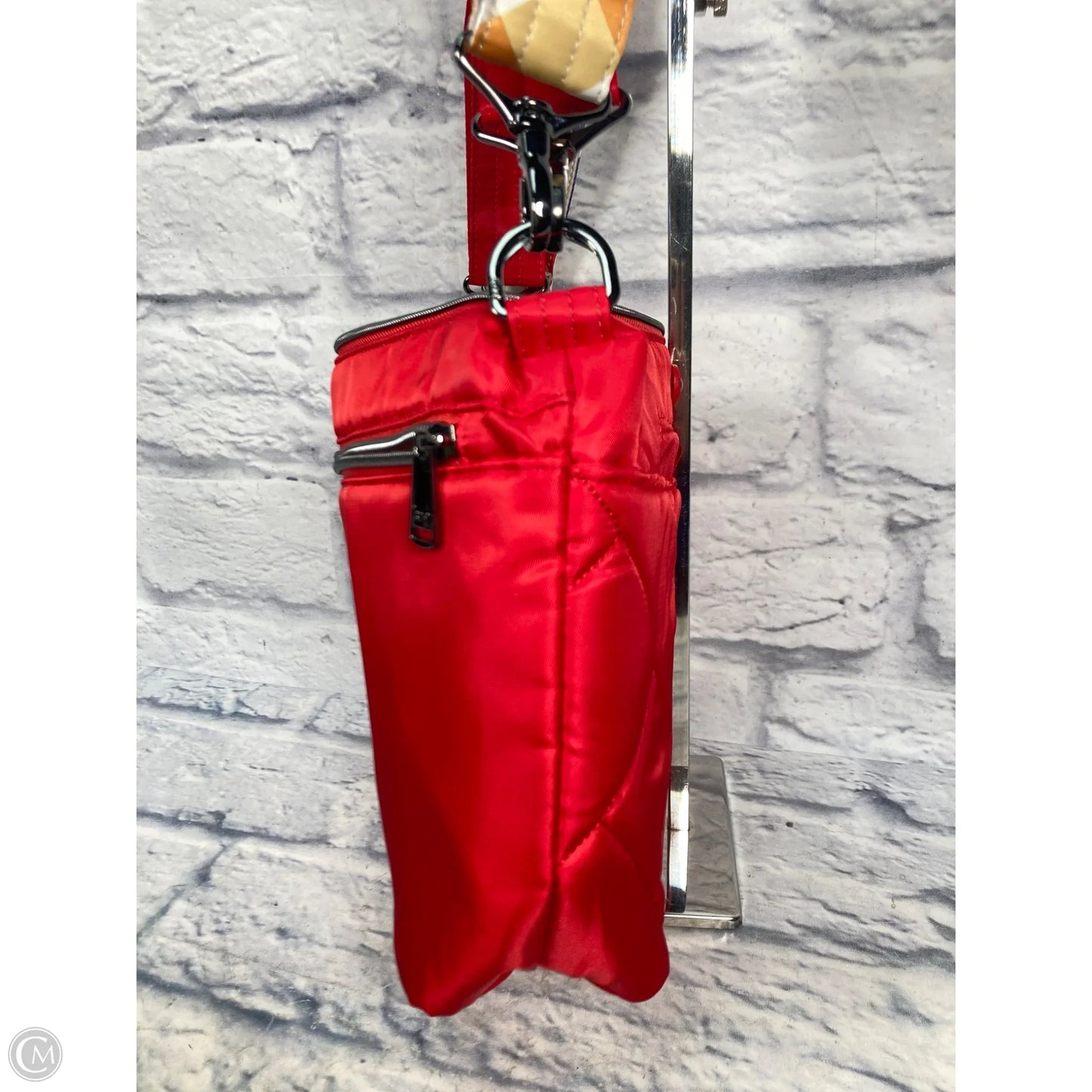 Crossbody By Lug, Size: Medium