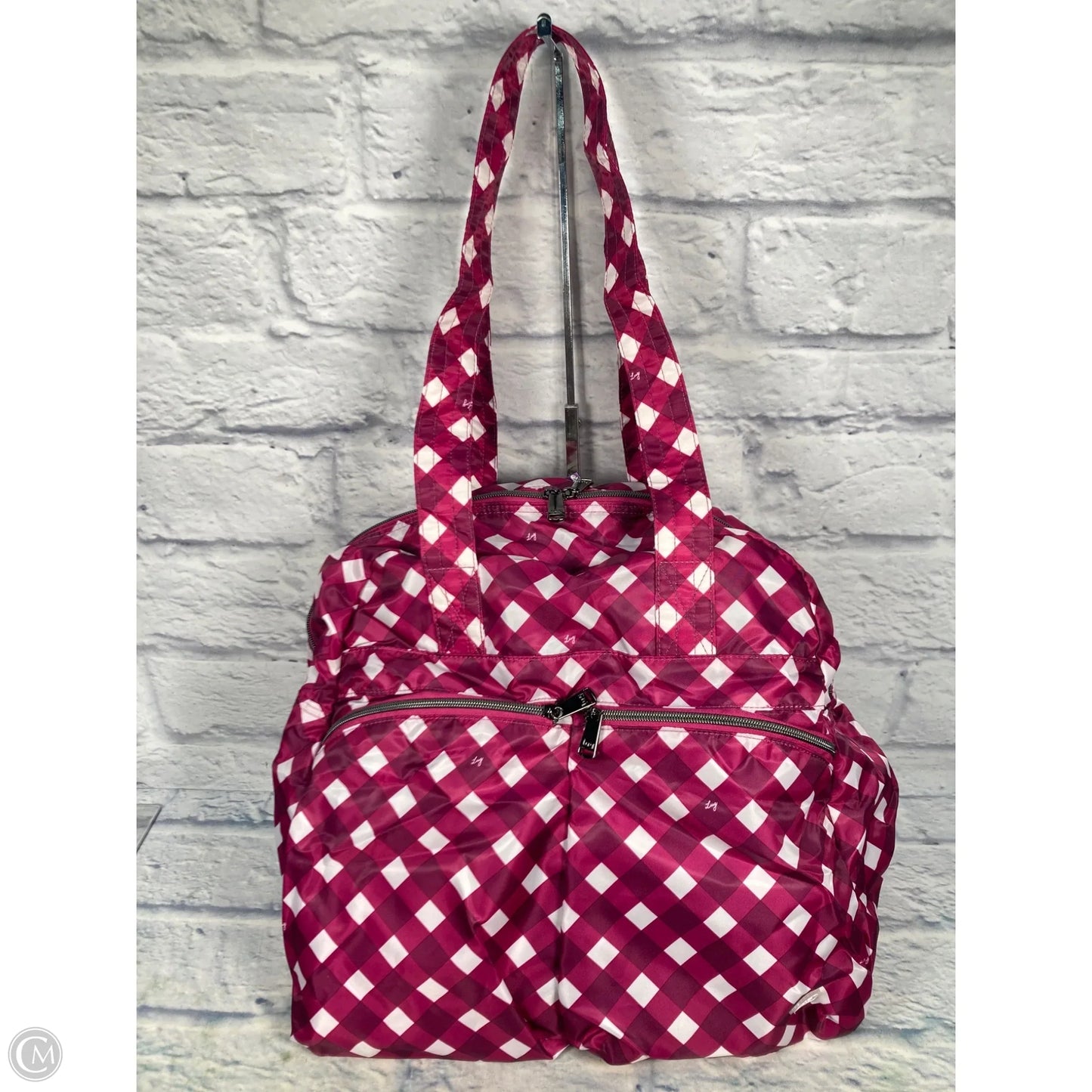 Duffle And Weekender By Lug, Size: Large