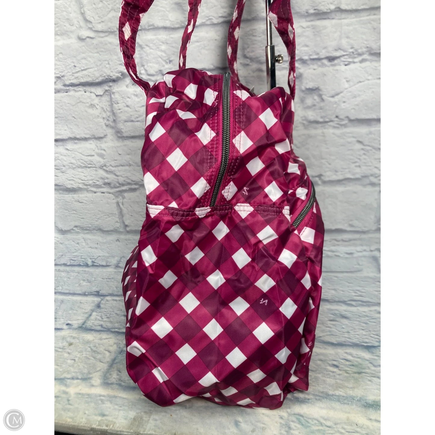 Duffle And Weekender By Lug, Size: Large