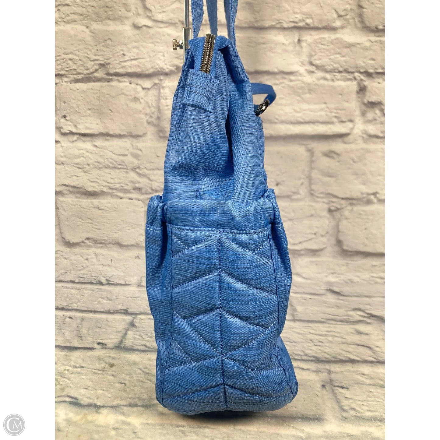 Tote By Lug, Size: Large
