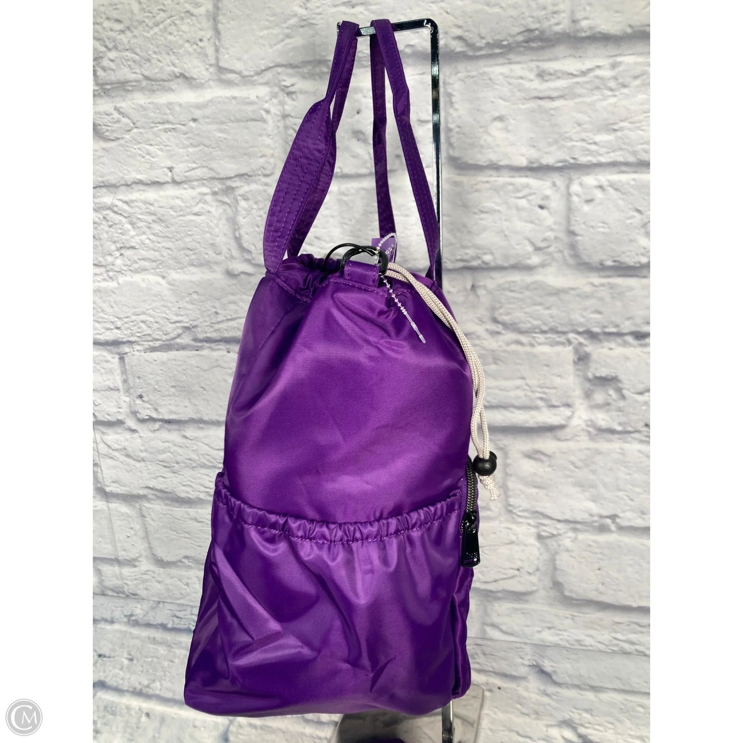 Handbag By Lug, Size: Large