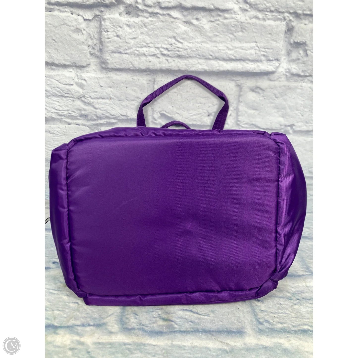 Handbag By Lug, Size: Large