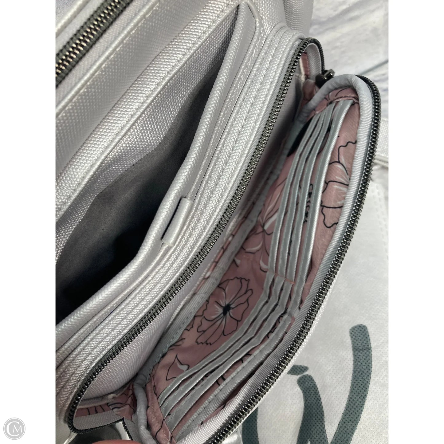 Belt Bag By Lug, Size: Large