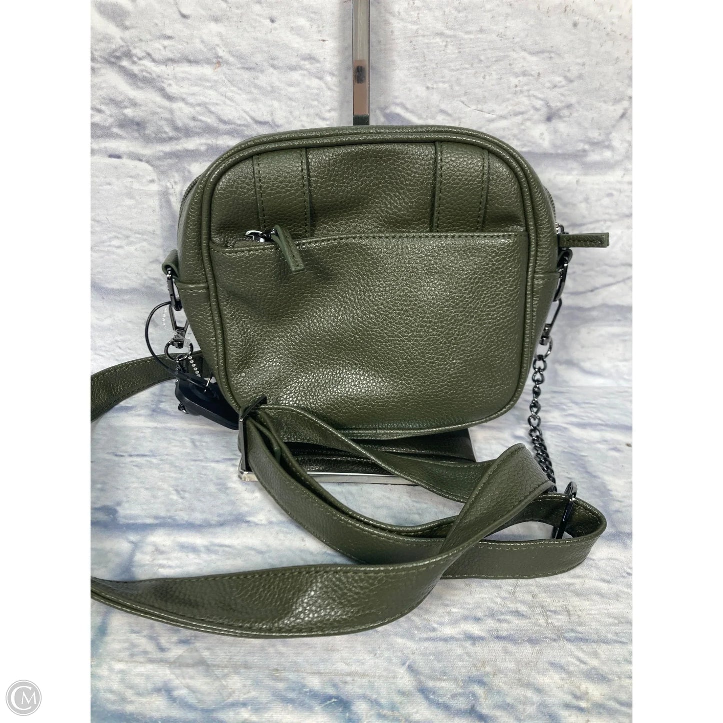 Crossbody By Lug, Size: Small