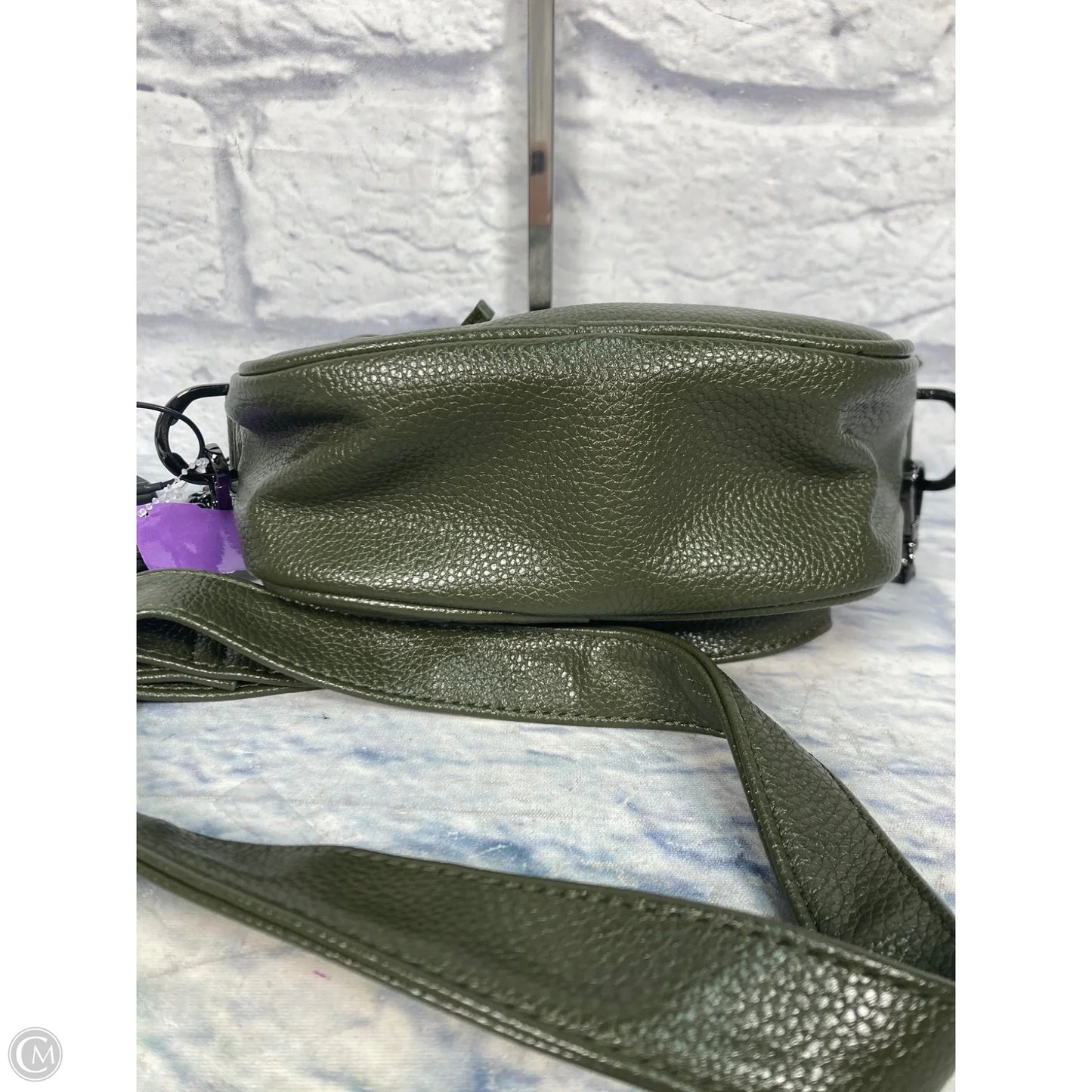 Crossbody By Lug, Size: Small