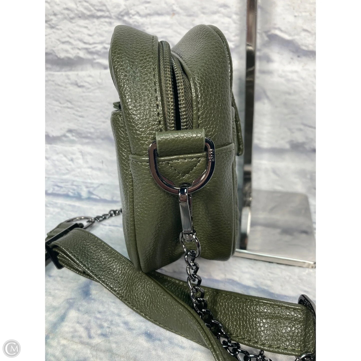 Crossbody By Lug, Size: Small