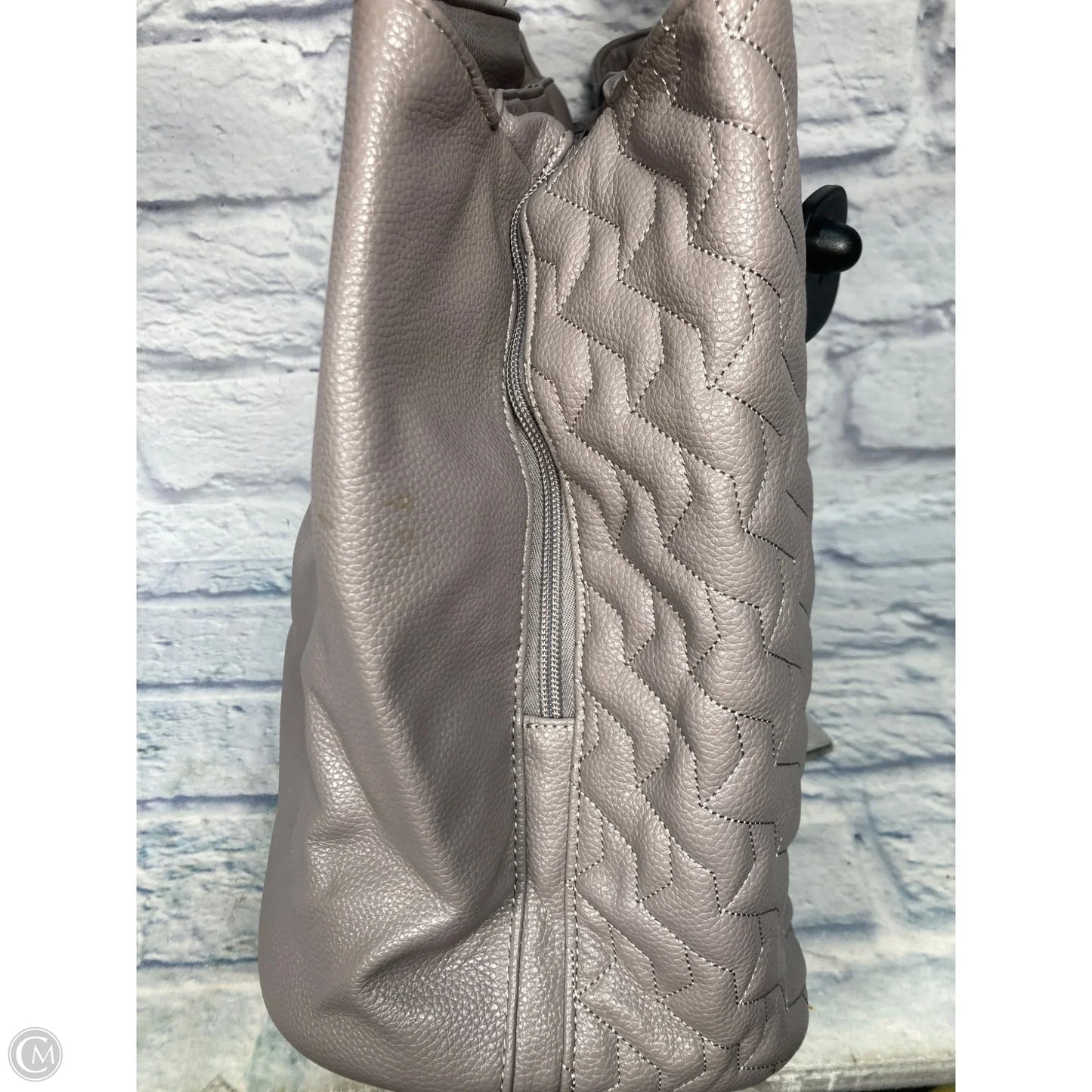 Tote By Lug, Size: Large