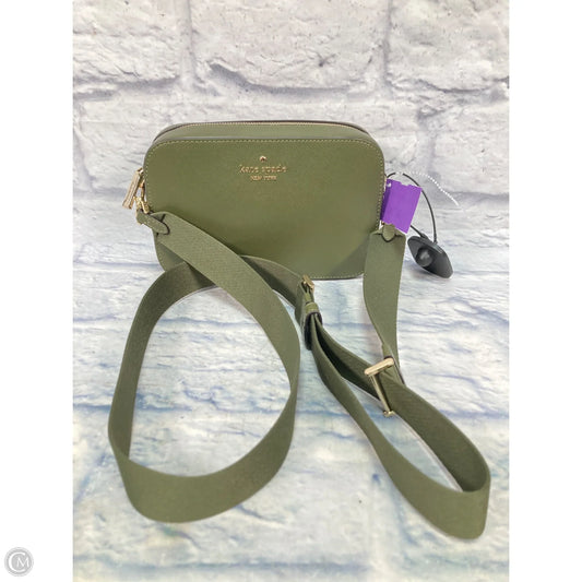 Crossbody Designer By Kate Spade, Size: Small