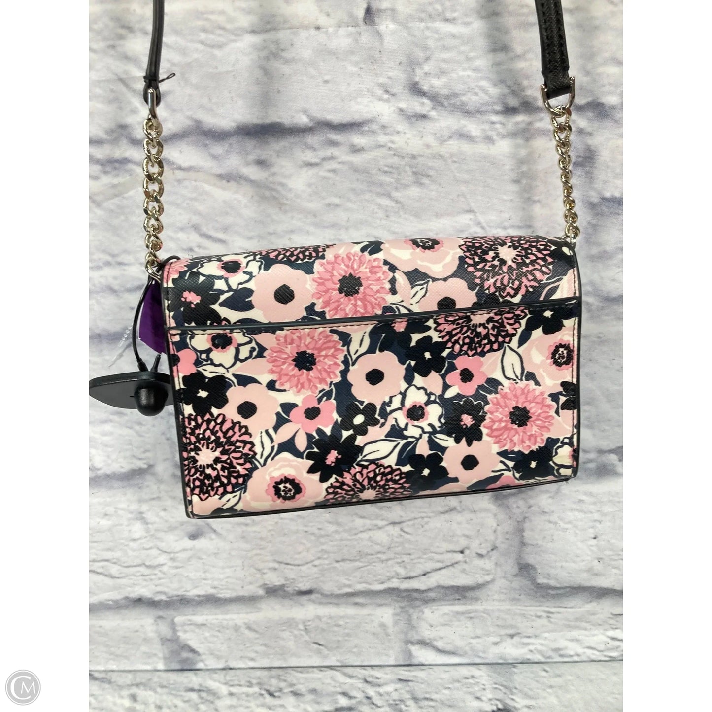 Crossbody Designer By Kate Spade, Size: Small