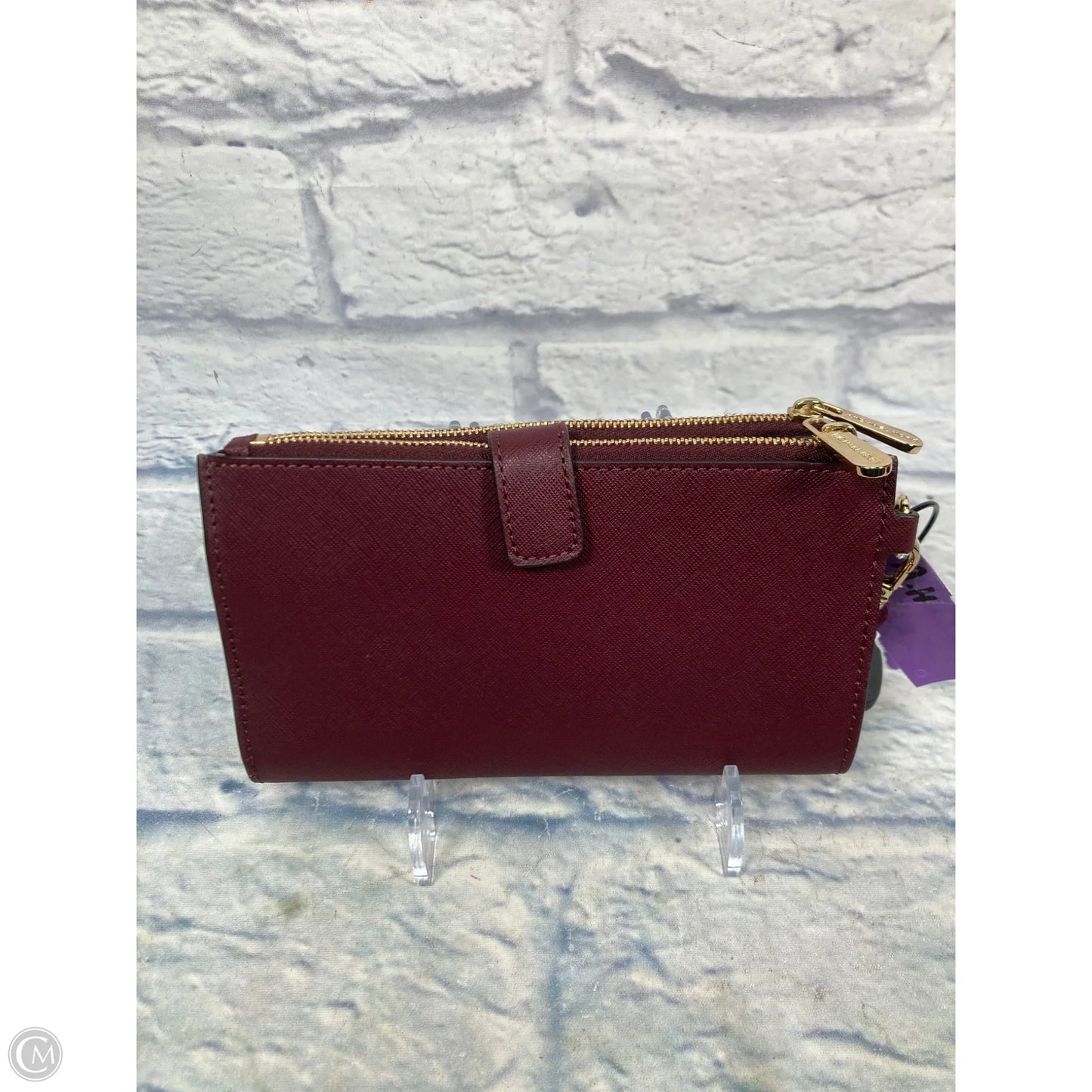 Wristlet By Michael By Michael Kors, Size: Large