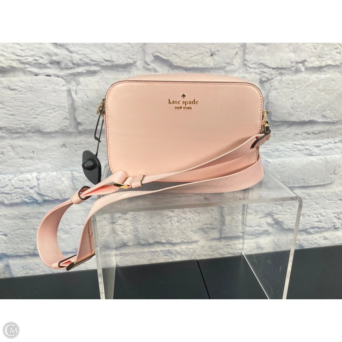Crossbody Designer By Kate Spade, Size: Small
