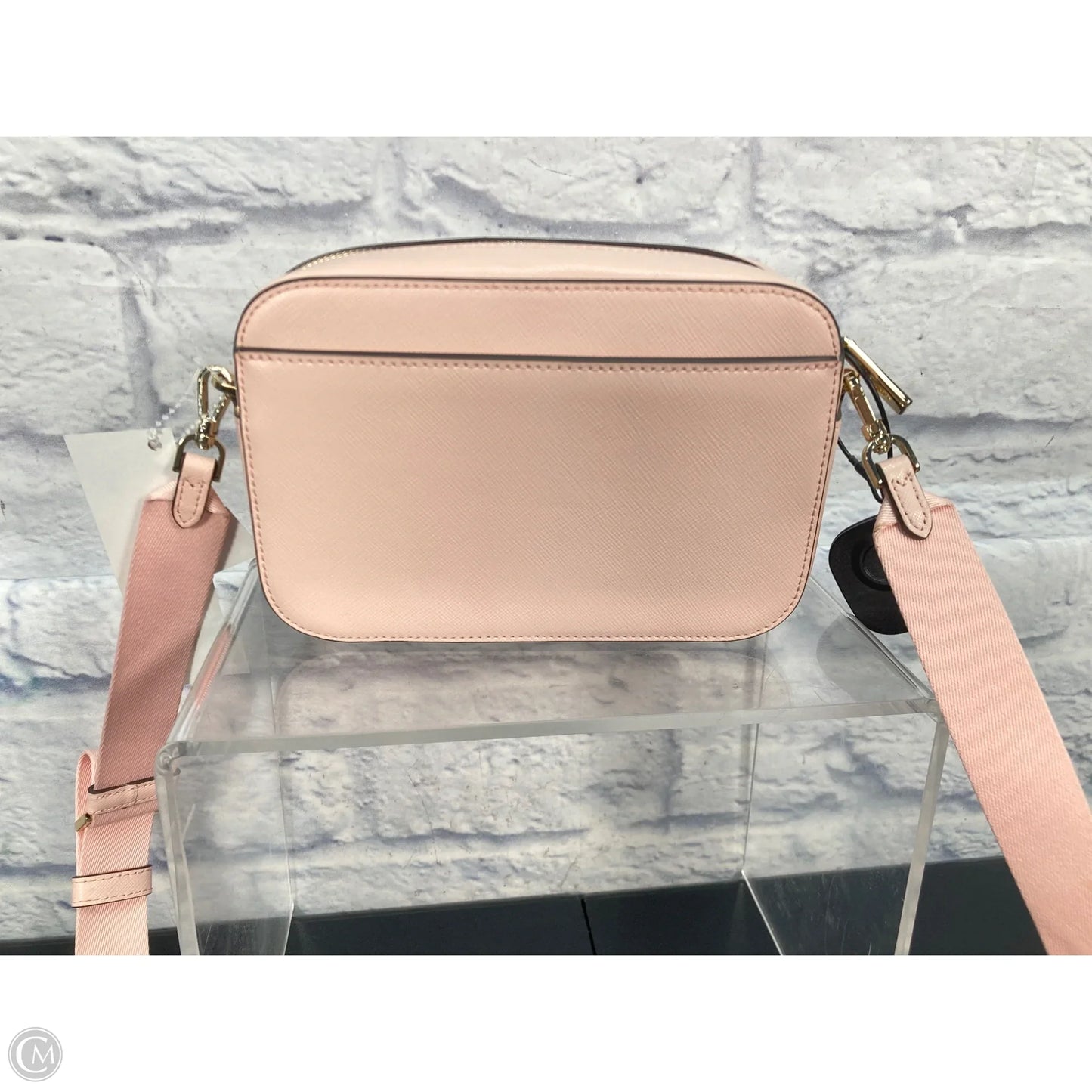Crossbody Designer By Kate Spade, Size: Small