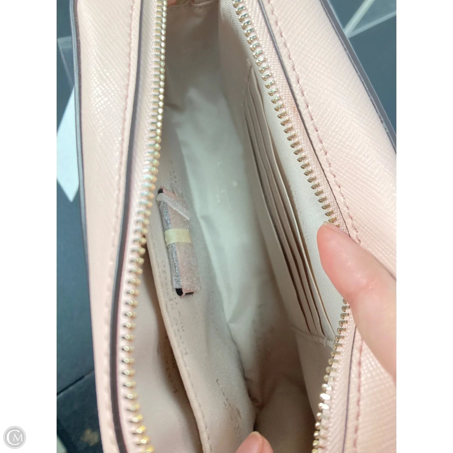 Crossbody Designer By Kate Spade, Size: Small